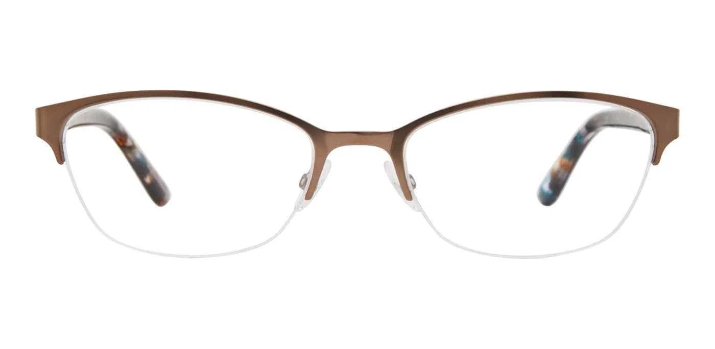 Adensco 238 Eyeglasses - view 11